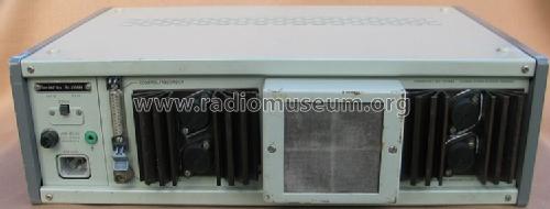 Automatischer Klirranalysator BKF 10; Radiometer; (ID = 381416) Equipment