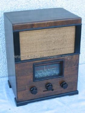 246GW; Radione RADIO (ID = 229880) Radio