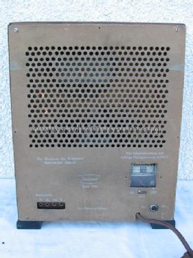 246GW; Radione RADIO (ID = 229882) Radio