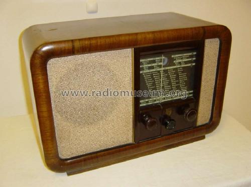 452W; Radione RADIO (ID = 99050) Radio