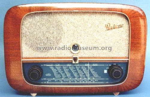 453U; Radione RADIO (ID = 3462) Radio