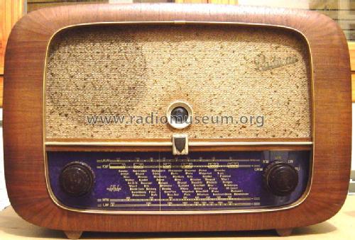 454W; Radione RADIO (ID = 1372434) Radio