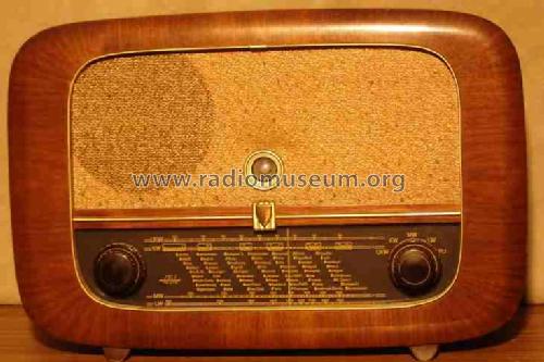 454W; Radione RADIO (ID = 215793) Radio