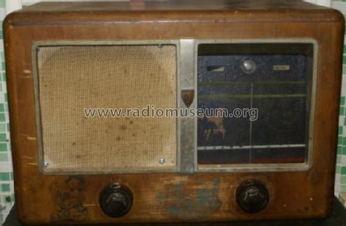 540W; Radione RADIO (ID = 959139) Radio