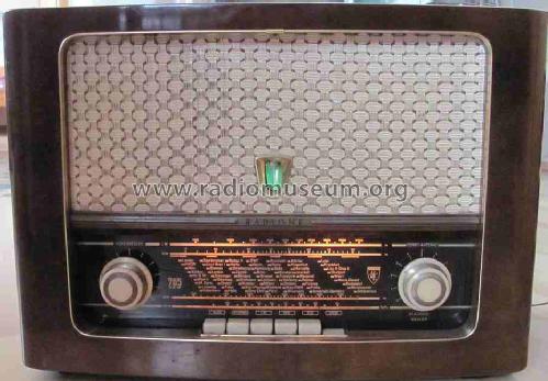 765-U ; Radione RADIO (ID = 1435994) Radio