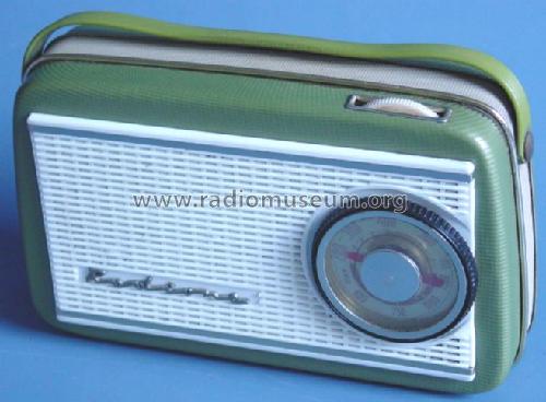 Boy 6 ; Radione RADIO (ID = 3034) Radio