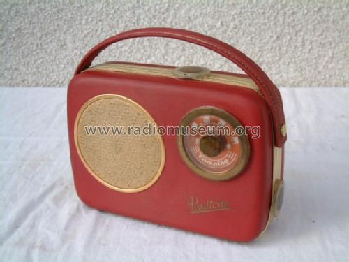 Camping L ; Radione RADIO (ID = 74333) Radio