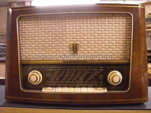 Duplex 766W; Radione RADIO (ID = 2052164) Radio