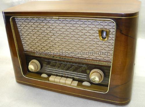 Duplex-Junior W ; Radione RADIO (ID = 1960253) Radio
