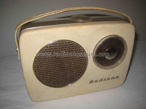 Gipsy ; Radione RADIO (ID = 1040894) Radio