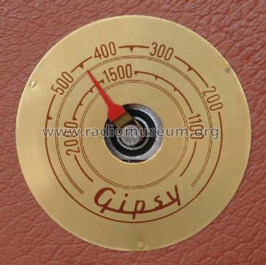 Gipsy LW ; Radione RADIO (ID = 1181104) Radio