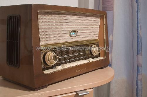 Junior Register W; Radione RADIO (ID = 1146014) Radio