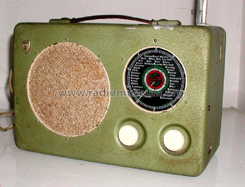 R12; Radione RADIO (ID = 512872) Radio