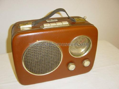 R25T; Radione RADIO (ID = 105213) Radio