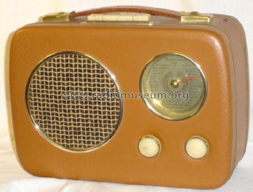 R25T; Radione RADIO (ID = 135170) Radio