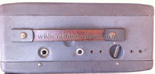 R2 KW 16m - 50,5m; 6 Röhren; Radione RADIO (ID = 1638888) Radio