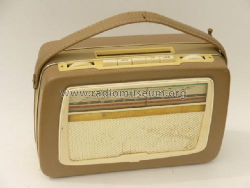 R33T; Radione RADIO (ID = 1011795) Radio