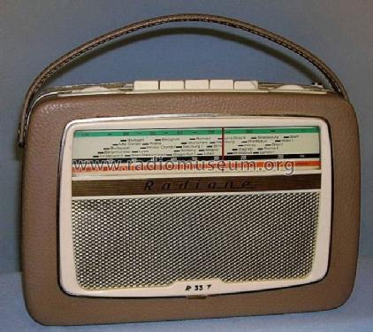 R33T; Radione RADIO (ID = 580344) Radio