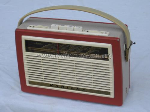 UKW Automat R44T; Radione RADIO (ID = 123918) Radio