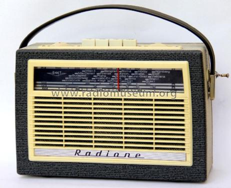 R44T; Radione RADIO (ID = 1793816) Radio