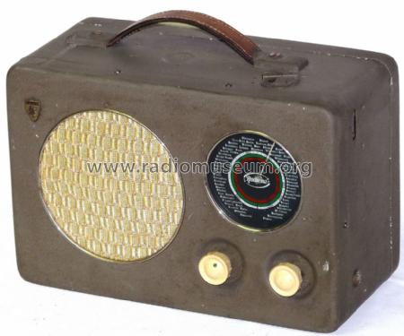 Radione R9N; Radione RADIO (ID = 1514829) Radio