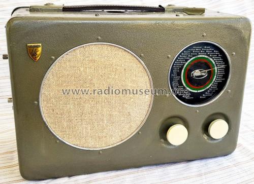 Radione R9N; Radione RADIO (ID = 2409800) Radio