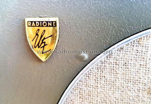 Radione R9N; Radione RADIO (ID = 2409803) Radio