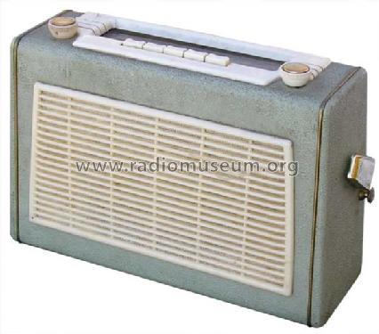 Transauto ; Radionette; Oslo (ID = 106619) Radio