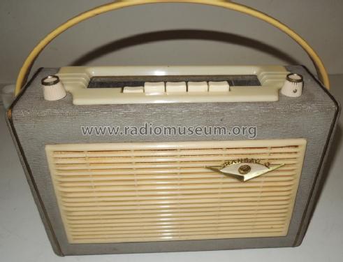 Transauto ; Radionette; Oslo (ID = 1629725) Radio