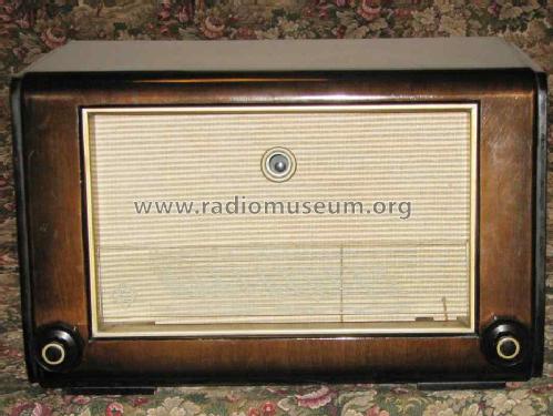 Domingo ; Radiotechna, spol. s (ID = 1495005) Radio