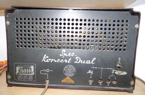 Koncert Dual ; Radiotechna, spol. s (ID = 2911611) Radio