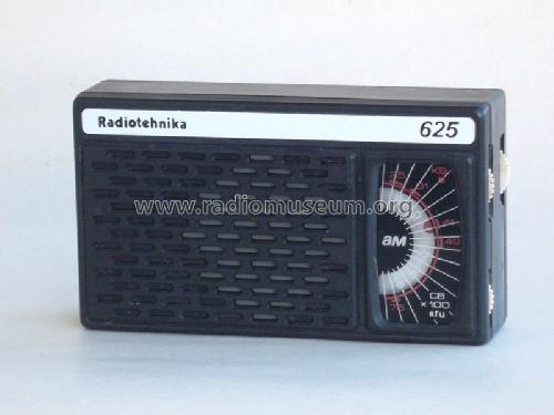 625; Radiotehnika RT - (ID = 1272724) Radio