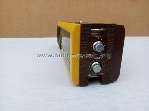 Abava RP-8330 ; Radiotehnika RT - (ID = 2609192) Radio