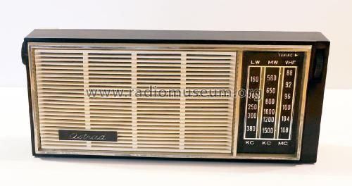 Astrad F3TR9-R302; Radiotehnika RT - (ID = 2676870) Radio