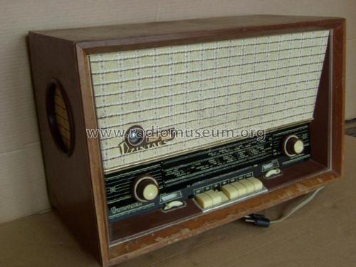 Dzintars ; Radiotehnika RT - (ID = 2293594) Radio