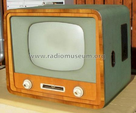 Cranach FE866A; Rafena Werke (ID = 1119903) Television