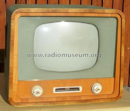 Cranach FE866A; Rafena Werke (ID = 1119907) Televisión