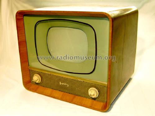 Derby FE846A; Rafena Werke (ID = 549625) Television