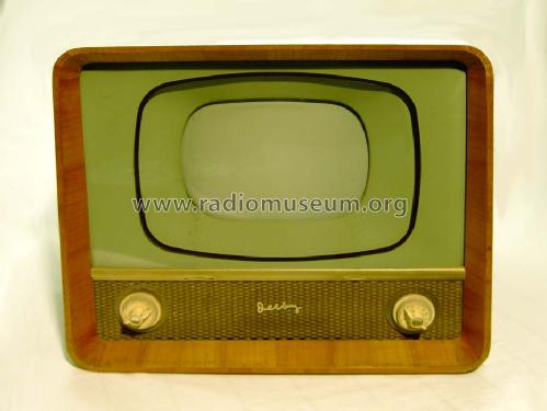 Derby FE846A; Rafena Werke (ID = 549626) Television