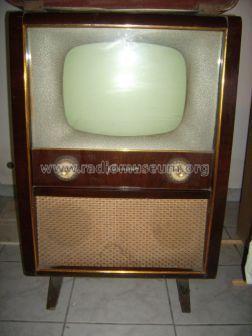 Format FE855H; Rafena Werke (ID = 1378312) Television