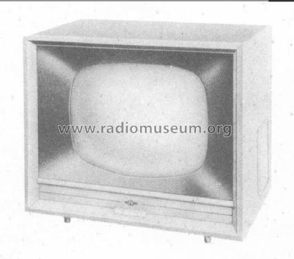 Start 1 1171. 101-90001; Rafena Werke (ID = 308951) Television