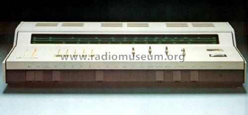 Receiver T-4000; Rank-Arena, Horsens (ID = 550054) Radio