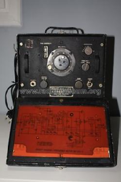 SCR-211-AC Frequency Meter Set ; Rauland Corp.; (ID = 1443557) Equipment