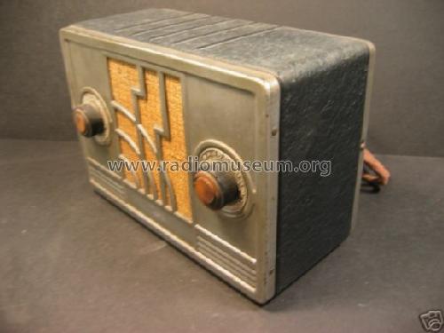 102 ; RCA RCA Victor Co. (ID = 306235) Radio