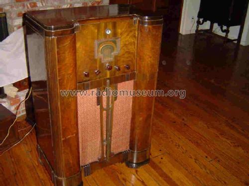 15K ; RCA RCA Victor Co. (ID = 153870) Radio