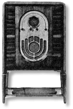 222 ; RCA RCA Victor Co. (ID = 712312) Radio