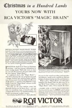 242 ; RCA RCA Victor Co. (ID = 1958597) Radio