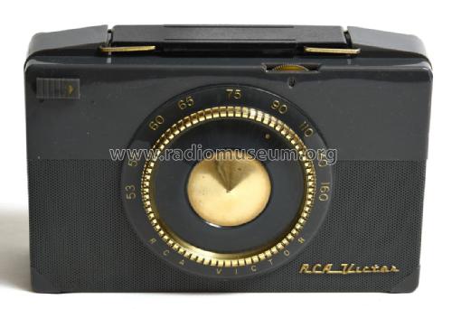 2B400 Ch= RC-1114; RCA RCA Victor Co. (ID = 2516255) Radio