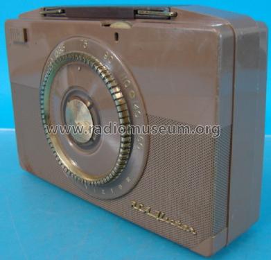 2B404 Ch= RC-1114; RCA RCA Victor Co. (ID = 1441004) Radio