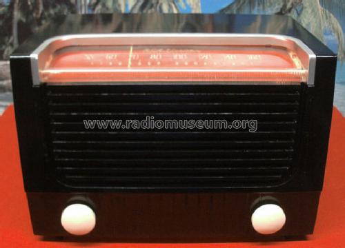 2X62 Ch= RC-1080D; RCA RCA Victor Co. (ID = 1223853) Radio